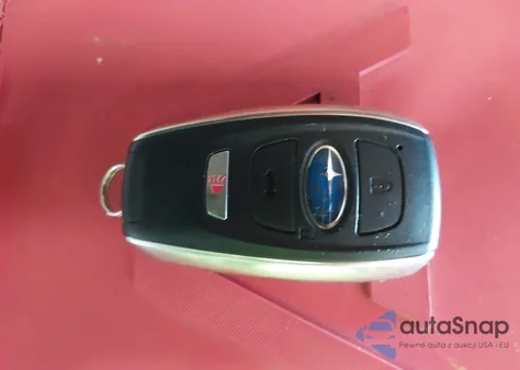 2025 Subaru Crosstrek Premium z USA, uszkodzony, nr VIN JF2GUHDC1S8301176